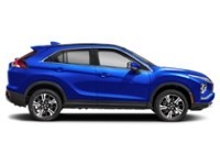 2026 Mitsubishi Eclipse Cross SE S-AWC Exterior Shot 10