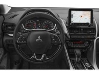 2025 Mitsubishi Eclipse Cross SE S-AWC Interior Shot 3