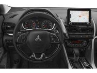 2025 Mitsubishi Eclipse Cross SE S-AWC Interior Shot 3
