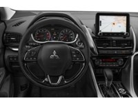 2026 Mitsubishi Eclipse Cross SE S-AWC Interior Shot 3