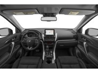 2025 Mitsubishi Eclipse Cross SE S-AWC Interior Shot 6