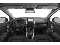 2025 Mitsubishi Eclipse Cross SE S-AWC Interior Shot 6