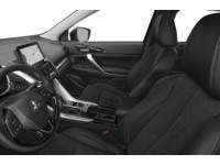 2025 Mitsubishi Eclipse Cross SE S-AWC Interior Shot 4