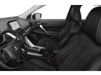 2026 Mitsubishi Eclipse Cross SE S-AWC Interior Shot 4