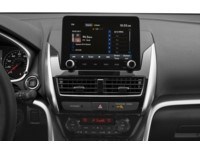 2025 Mitsubishi Eclipse Cross SE S-AWC Interior Shot 2