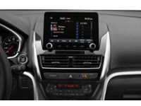 2026 Mitsubishi Eclipse Cross SE S-AWC Interior Shot 2