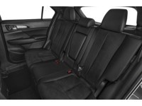 2025 Mitsubishi Eclipse Cross SE S-AWC Interior Shot 5