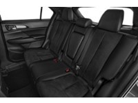 2026 Mitsubishi Eclipse Cross SE S-AWC Interior Shot 5