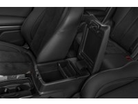 2026 Mitsubishi Eclipse Cross SE S-AWC Interior Shot 7