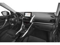2025 Mitsubishi Eclipse Cross SE S-AWC Interior Shot 1
