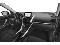 2024 Mitsubishi Eclipse Cross SE S-AWC Interior Shot 1