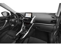 2026 Mitsubishi Eclipse Cross SE S-AWC Interior Shot 1