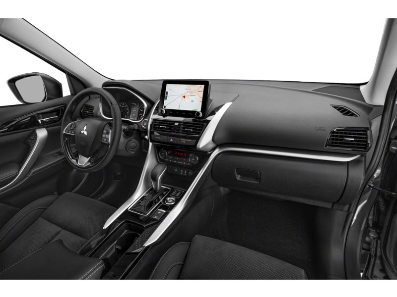 2026 Mitsubishi Eclipse Cross SE S-AWC Interior Shot 1