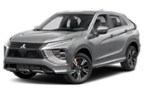 2026 Mitsubishi Eclipse Cross GT-Auto exterior