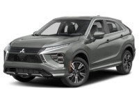 2024 Mitsubishi Eclipse Cross GT S-AWC Exterior Shot 1