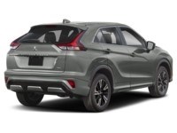 2025 Mitsubishi Eclipse Cross GT S-AWC Exterior Shot 2
