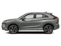 2025 Mitsubishi Eclipse Cross GT S-AWC Exterior Shot 6