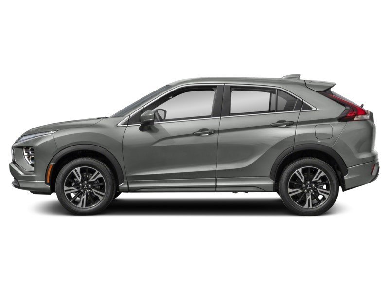 2025 Mitsubishi Eclipse Cross GT S-AWC Exterior Shot 6