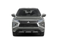 2025 Mitsubishi Eclipse Cross GT S-AWC Exterior Shot 5