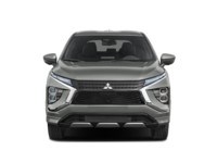 2024 Mitsubishi Eclipse Cross GT S-AWC Exterior Shot 5