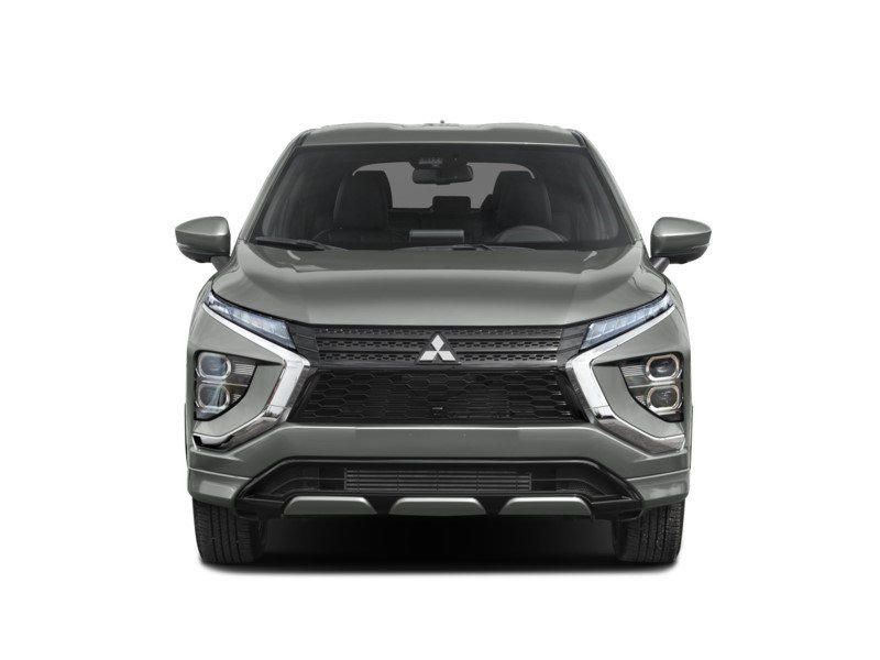 2025 Mitsubishi Eclipse Cross GT S-AWC Exterior Shot 5
