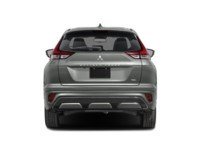 2025 Mitsubishi Eclipse Cross GT S-AWC Exterior Shot 7