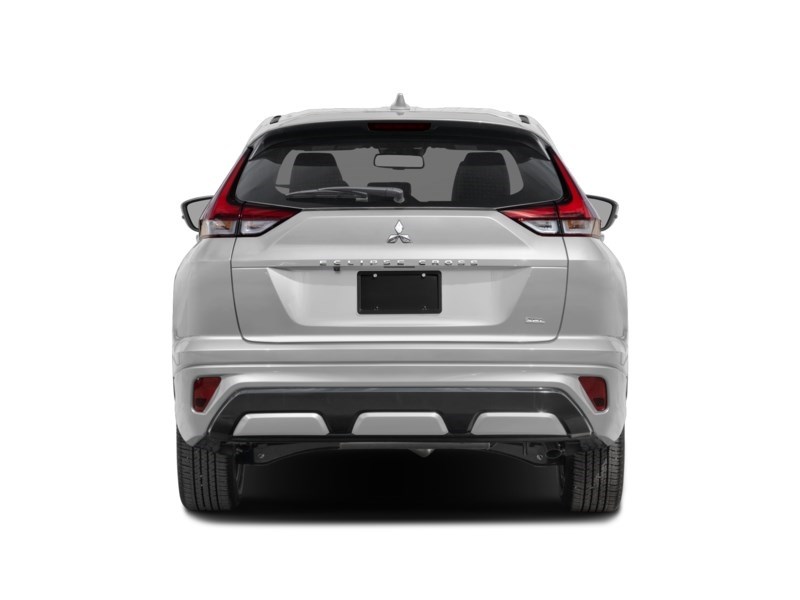 2024 Mitsubishi Eclipse Cross GT S-AWC Exterior Shot 7