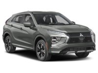 2025 Mitsubishi Eclipse Cross GT S-AWC Exterior Shot 8