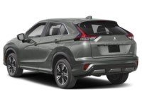 2025 Mitsubishi Eclipse Cross GT S-AWC Exterior Shot 9