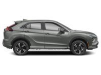 2025 Mitsubishi Eclipse Cross GT S-AWC Exterior Shot 10