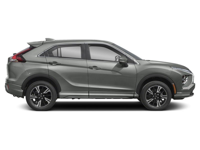 2025 Mitsubishi Eclipse Cross GT S-AWC Exterior Shot 10