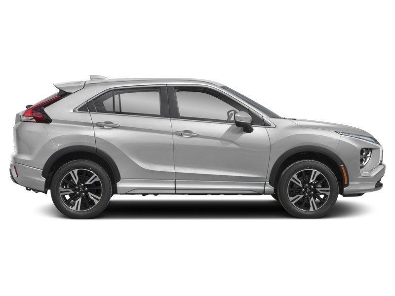 2024 Mitsubishi Eclipse Cross GT S-AWC Exterior Shot 10