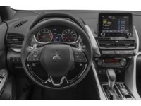 2025 Mitsubishi Eclipse Cross GT S-AWC Interior Shot 3