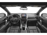 2025 Mitsubishi Eclipse Cross GT S-AWC Interior Shot 6
