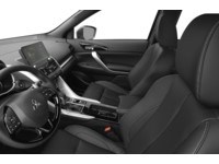 2024 Mitsubishi Eclipse Cross GT S-AWC Interior Shot 4