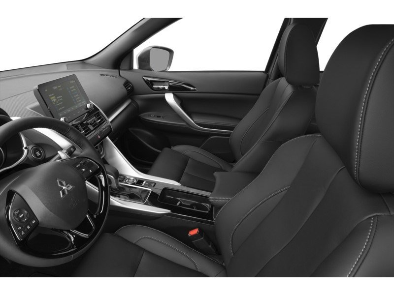 2025 Mitsubishi Eclipse Cross GT S-AWC Interior Shot 4