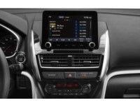 2025 Mitsubishi Eclipse Cross GT S-AWC Interior Shot 2