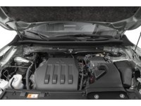 2025 Mitsubishi Eclipse Cross GT S-AWC Exterior Shot 3