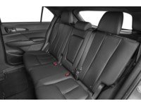 2025 Mitsubishi Eclipse Cross GT S-AWC Interior Shot 5