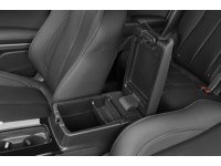 2025 Mitsubishi Eclipse Cross GT S-AWC Interior Shot 7