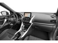 2024 Mitsubishi Eclipse Cross GT S-AWC Interior Shot 1