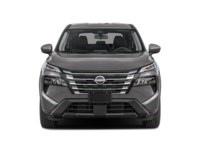 2025 Nissan Rogue AWD SV Moonroof Exterior Shot 5