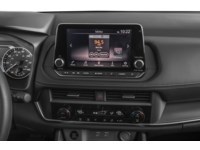 2025 Nissan Rogue AWD SV Moonroof Interior Shot 2