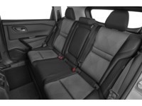 2025 Nissan Rogue AWD SV Moonroof Interior Shot 5