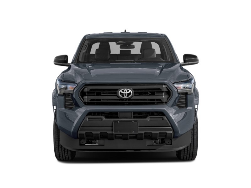 2024 Toyota Tacoma 4x4 Double Cab Auto Exterior Shot 5