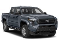 2024 Toyota Tacoma 4x4 Double Cab Auto Exterior Shot 8