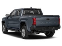 2024 Toyota Tacoma 4x4 Double Cab Auto Exterior Shot 9