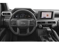 2024 Toyota Tacoma 4x4 Double Cab Auto Interior Shot 3