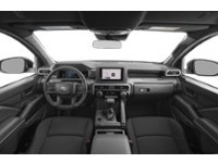 2024 Toyota Tacoma 4x4 Double Cab Auto Interior Shot 6
