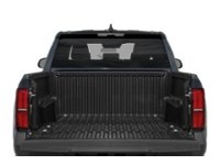 2024 Toyota Tacoma 4x4 Double Cab Auto Exterior Shot 4